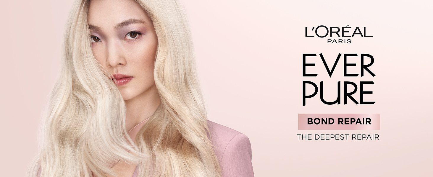 Loreal Haircare Bonding Fullmg D 1 1A